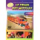 DVD - Le train des mitsvot