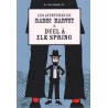 Les aventures de Rabbi Harvey - Duel à Elk Spring
