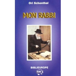 MON RABBI