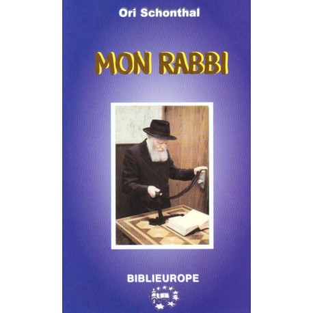 Mon Rabbi