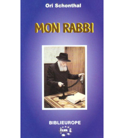 Mon Rabbi