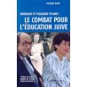 Le combat pour l'éducation juive