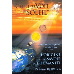 Celui qui voit le soleil - Astronomie juive