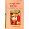 La coopération féminine de 1965 à nos jours