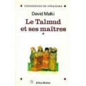 Le Talmud et ses maîtres