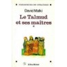 Le Talmud et ses maîtres