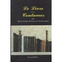 Le livre de nos coutumes