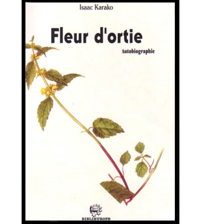 Fleur d'ortie