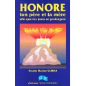 Honore ton père et ta mère