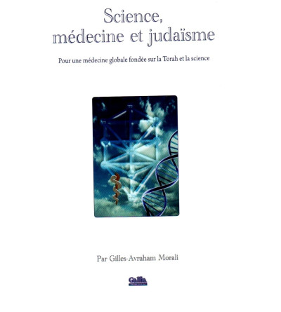 Science, médecine et Judaisme