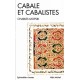 Cabale et cabaliste 