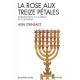 La Rose aux treize pétales : Introduction à la Cabbale et au Judaïsme