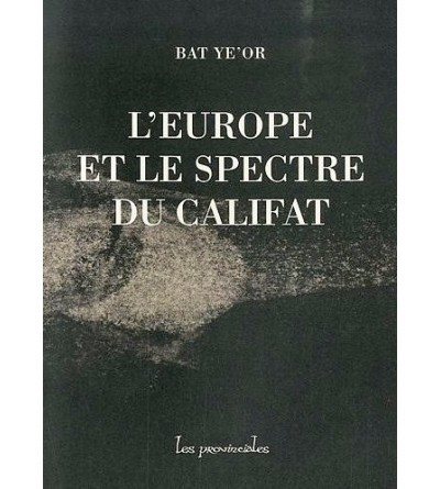 L'Europe et le spectre du califat