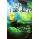 Le voyage de Rabbi Nahman