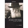 Histoire pour demain : actes du rabbi