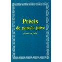 Précis de pensée juive