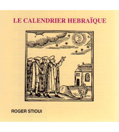 Calendrier hébraique