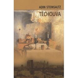 Téchouva