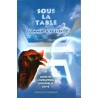 SOUS LA TABLE et comment se relever