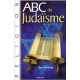 ABC DU JUDAISME