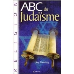 ABC DU JUDAISME