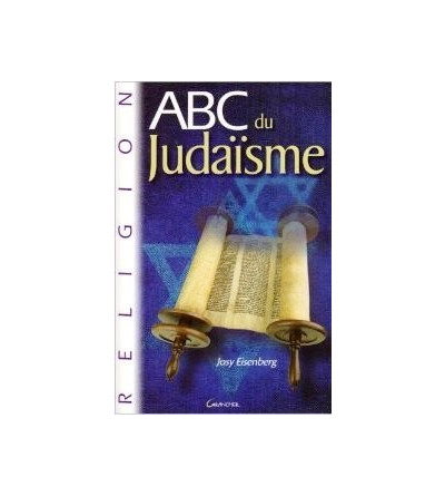 ABC DU JUDAISME