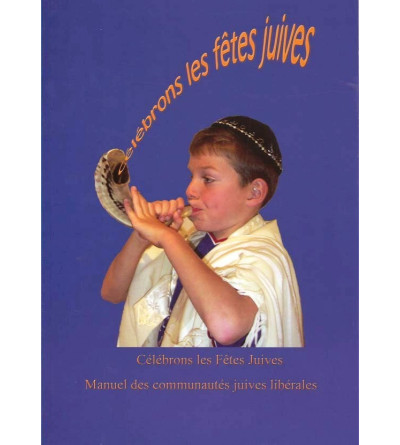 Célébrons les fêtes juives