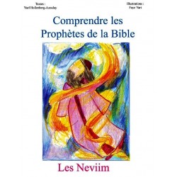 Comprendre les Prophètes de la Bible