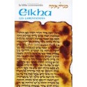 La Bible commentée / EIKHA