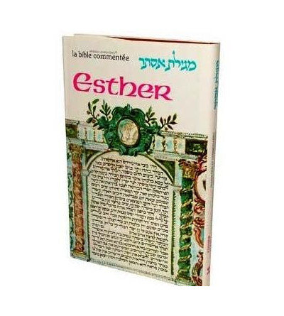 La Bible commentée / Esther