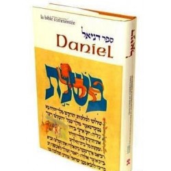 La Bible commentée / DANIEL