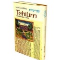 La Bible commentée / TEHILIM