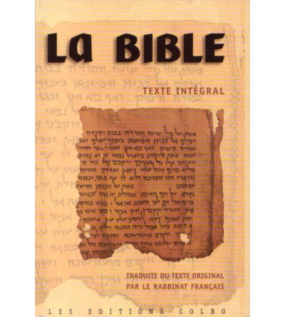 La Bible en français