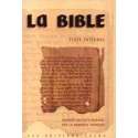 La Bible en français