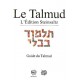 Guide et Lexique - Talmud Steinsaltz 