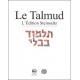 Taanit - Talmud Steinsaltz 