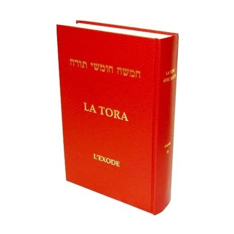 La Tora - Tome II - Exode