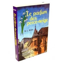 Le parfum des perce-neige