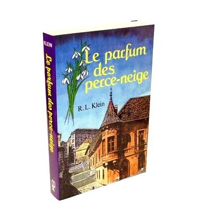 Le parfum des perce-neige