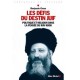 Les défis du destin juif