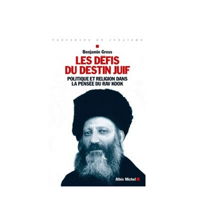 Les défis du destin juif