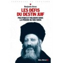 Les défis du destin juif