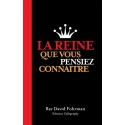 La Reine que vous pensiez connaître