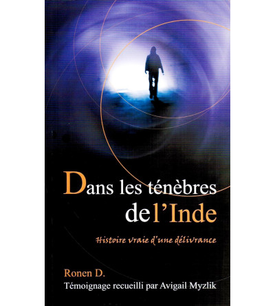 Dans les ténèbres de l'Inde