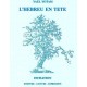 L'hébreu en tête (livre + CD)