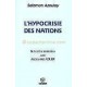 L'hypocrisie des Nations