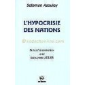 L'hypocrisie des Nations