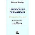 L'hypocrisie des Nations