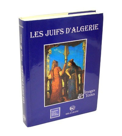 Les Juifs d'Algérie