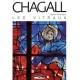 CHAGALL. Les vitraux